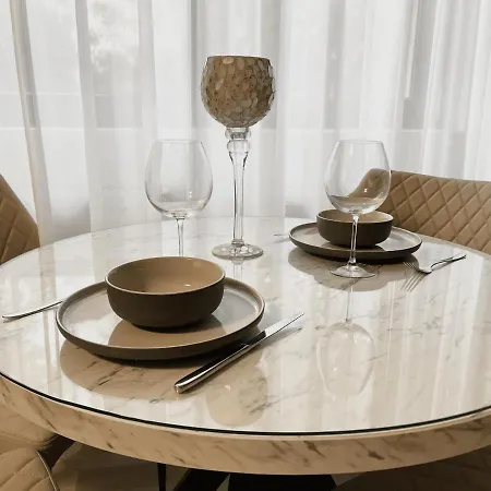 Karol Appartement Bucarest