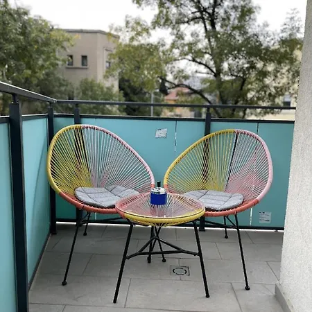 Karol Appartement Bucarest