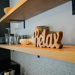Apartament Luminos! Self Check-In! Aproape De Centru! Bucharest