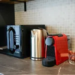Apartment Apartament Luminos! Self Check-In! Aproape De Centru! Bucharest