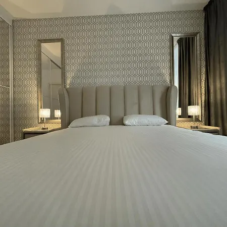 Apartament Luminos! Self Check-In! Aproape De Centru! Apartment *