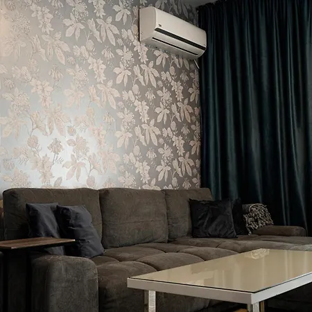 Apartament Luminos! Self Check-In! Aproape De Centru! Apartment *