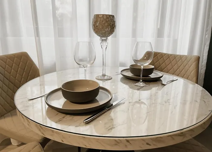 Karol Apartamento Bucarest