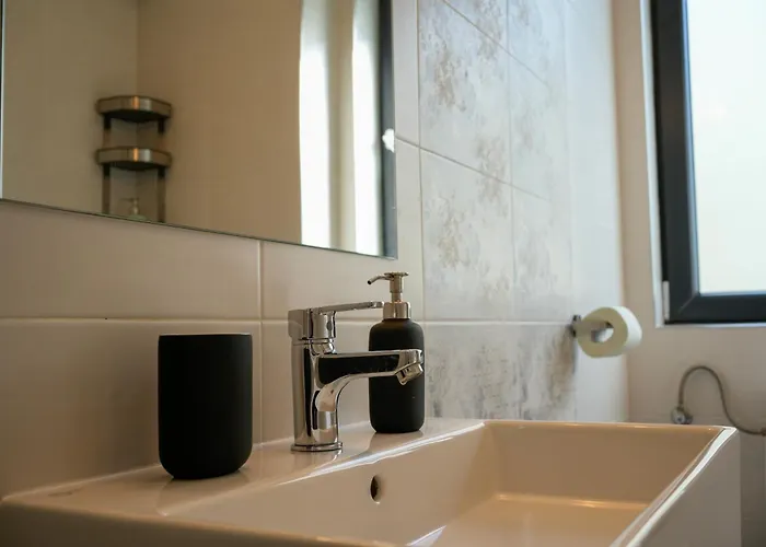 Apartamento Karol Bucarest