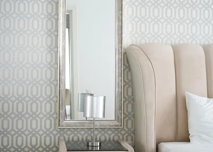 Karol شقة بوخارست