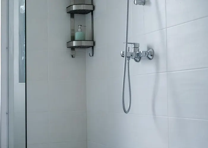 Apartamento Karol Bucarest