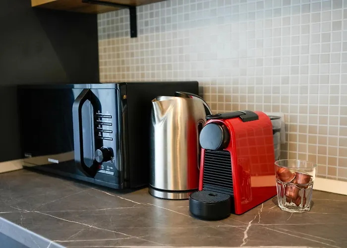 Apartamento Karol Bucarest