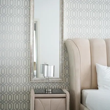 Karol アパート ブカレスト