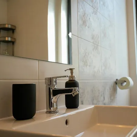 Apartment Karol Bucharest